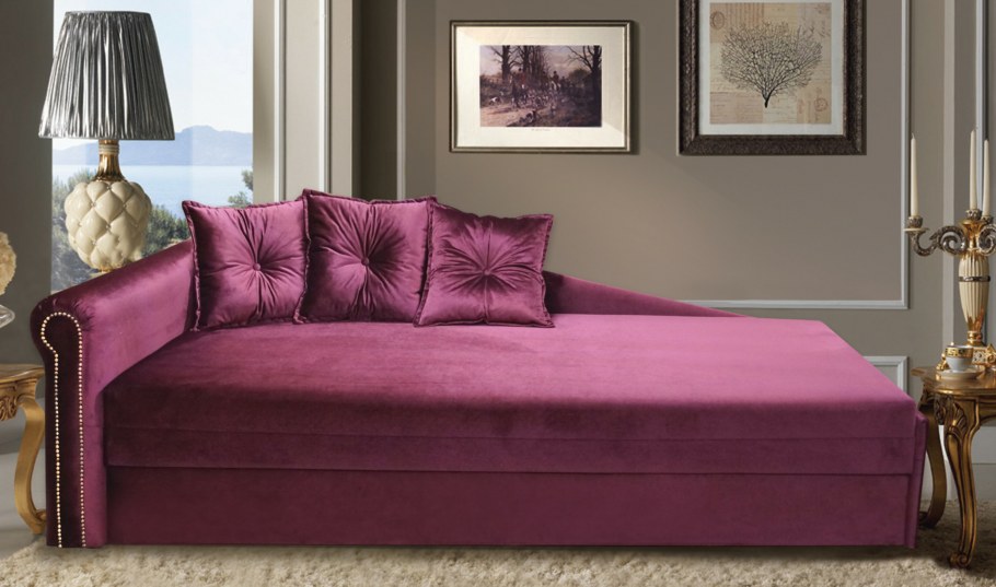 Диван-кровать "Травиата"