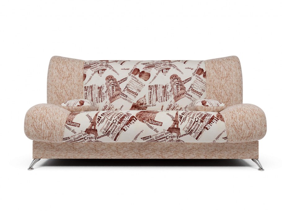 Диван лодочка каноэ