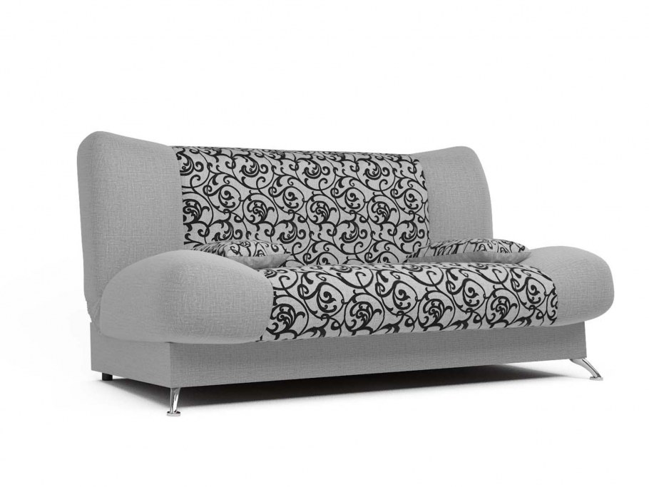 Диван лодочка каноэ