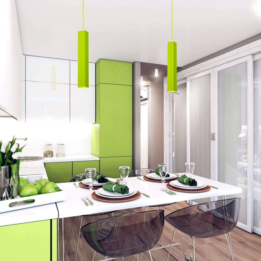 Подвес Eurosvet 50154/