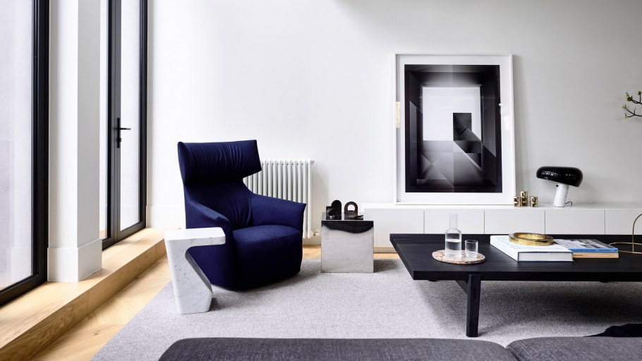 Дизайн интерьера Минимализм