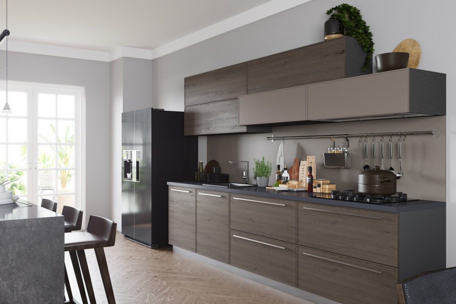 Фабрика Рими кухня Майами