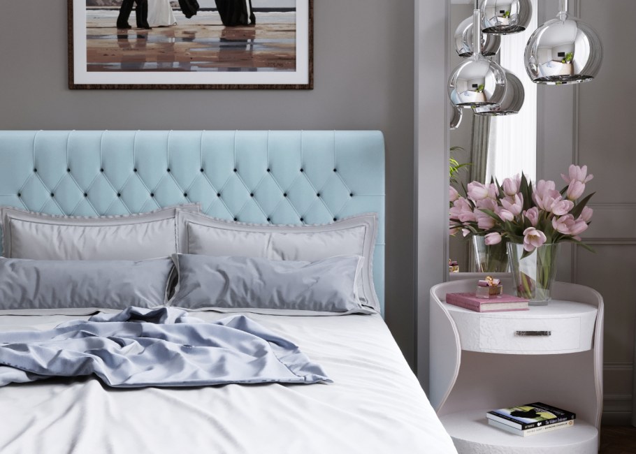 Кровать Moretti Аскона