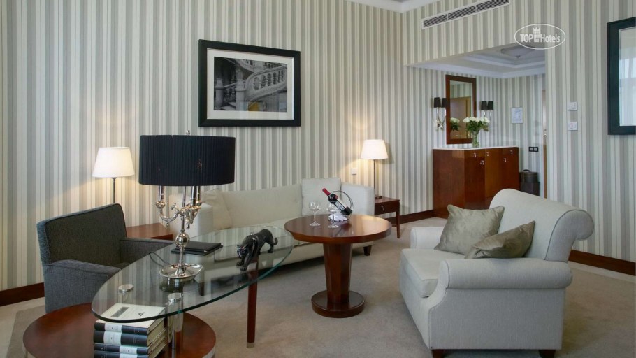 Интерьер для йоги