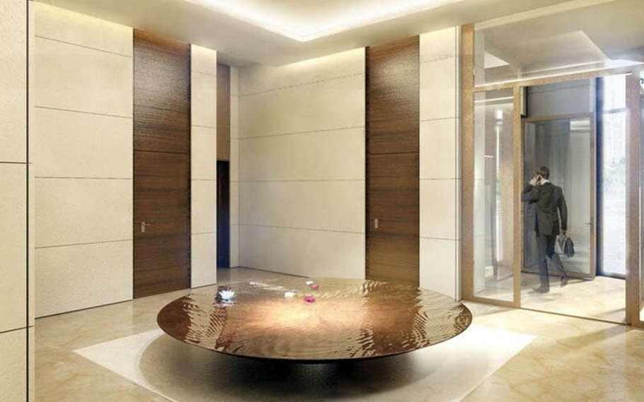 Пентхаус Балчуг Резиденс