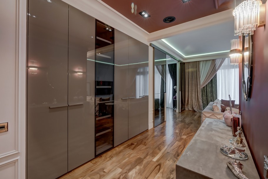 Гостиница Балчуг Москва