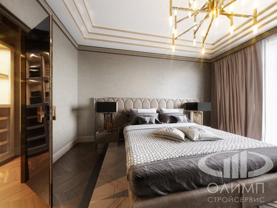 Остров Балчуг офисное здание