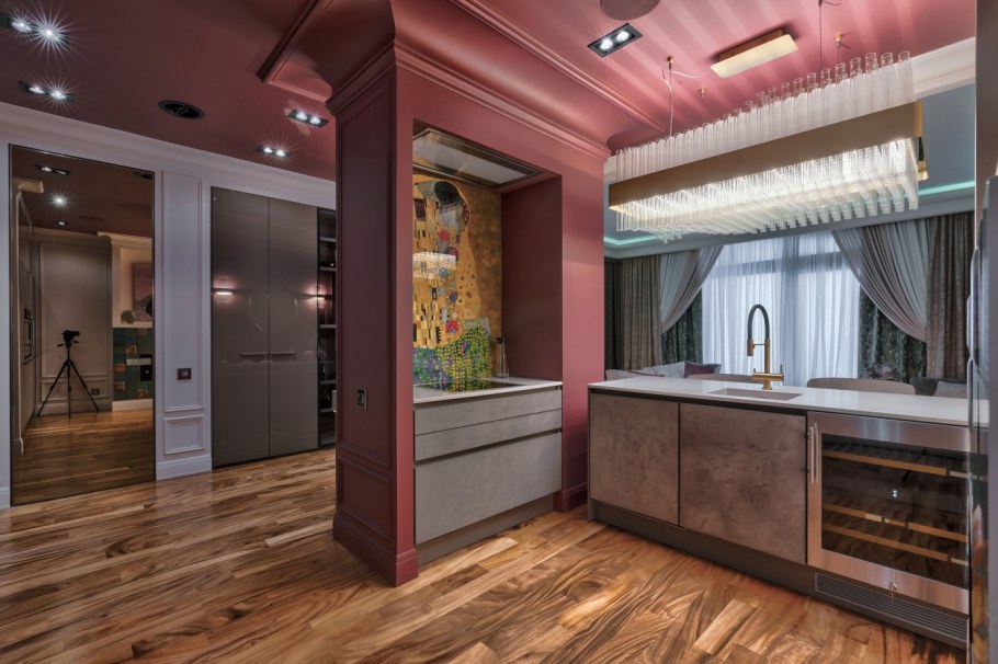 Balchug viewpoint парковка parking