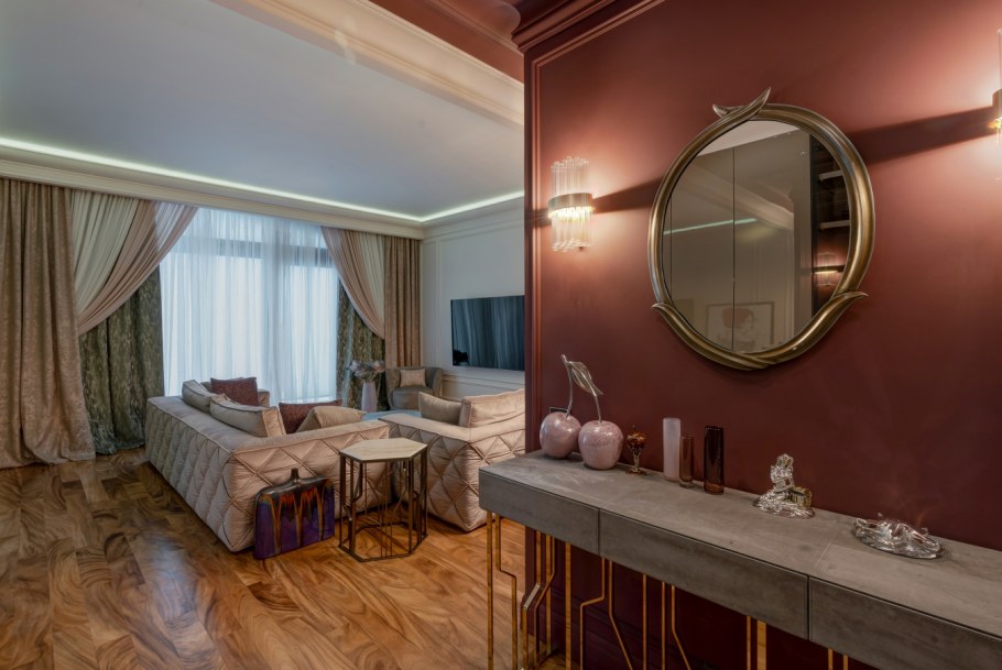 Балчуг Резиденс