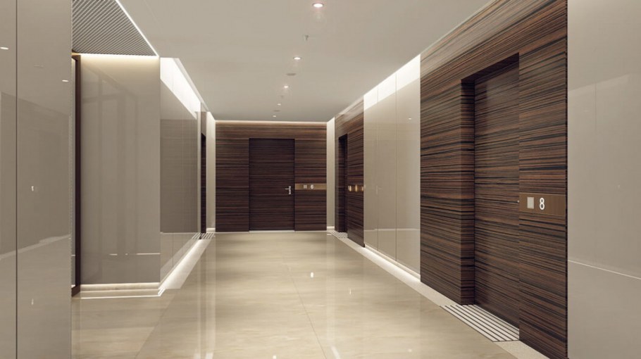 МФК Balchug Residence