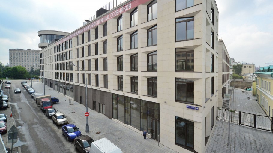 Студия Холмогорова Москва