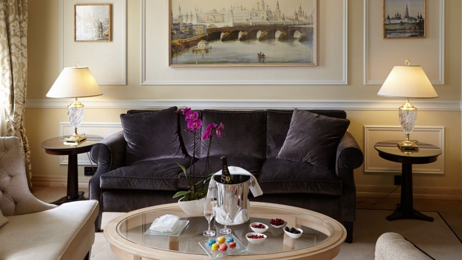 Балчуг отель конференц зал