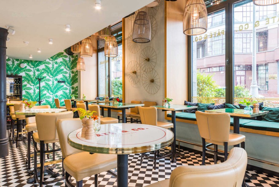 ЖК Балчуг вьюпоинт labspacefit