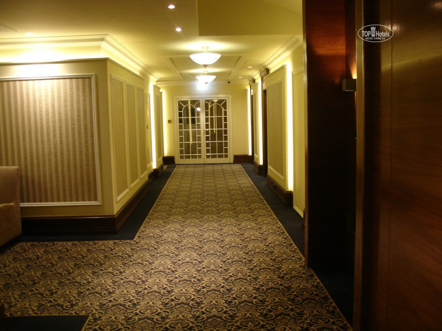 Балчуг жилой комплекс