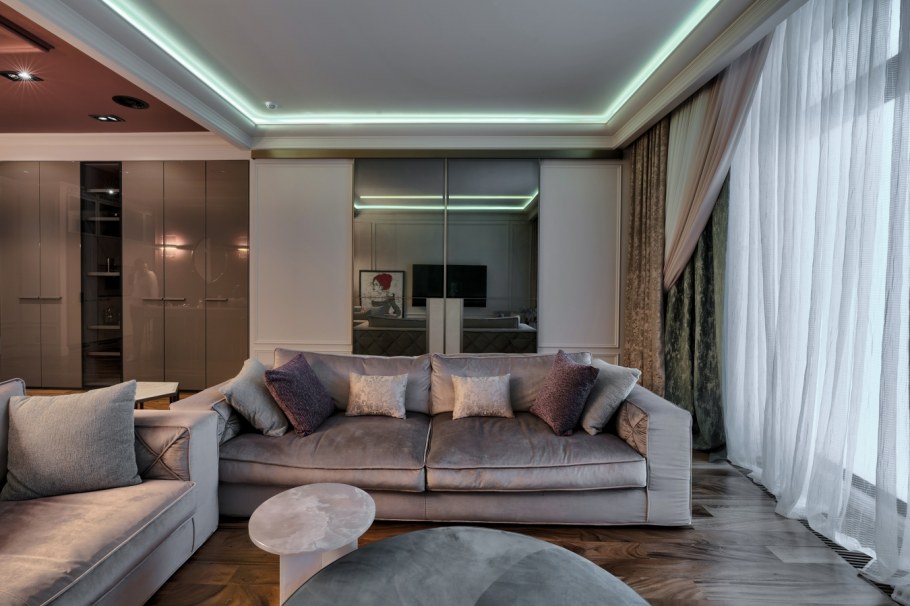 Балчуг Кемпински зал Владимир