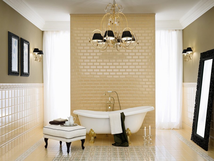 Плитка Валлелунга Риальто