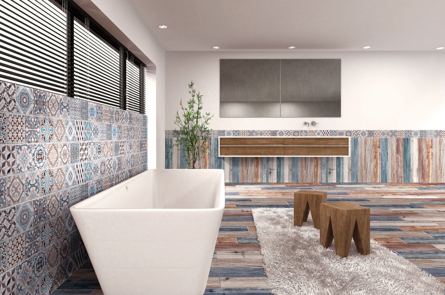 Плитка Vannatu Absolut keramika