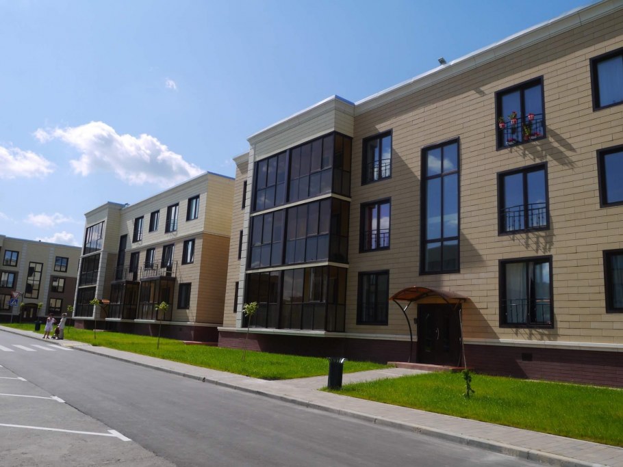 Южные Ватутинки