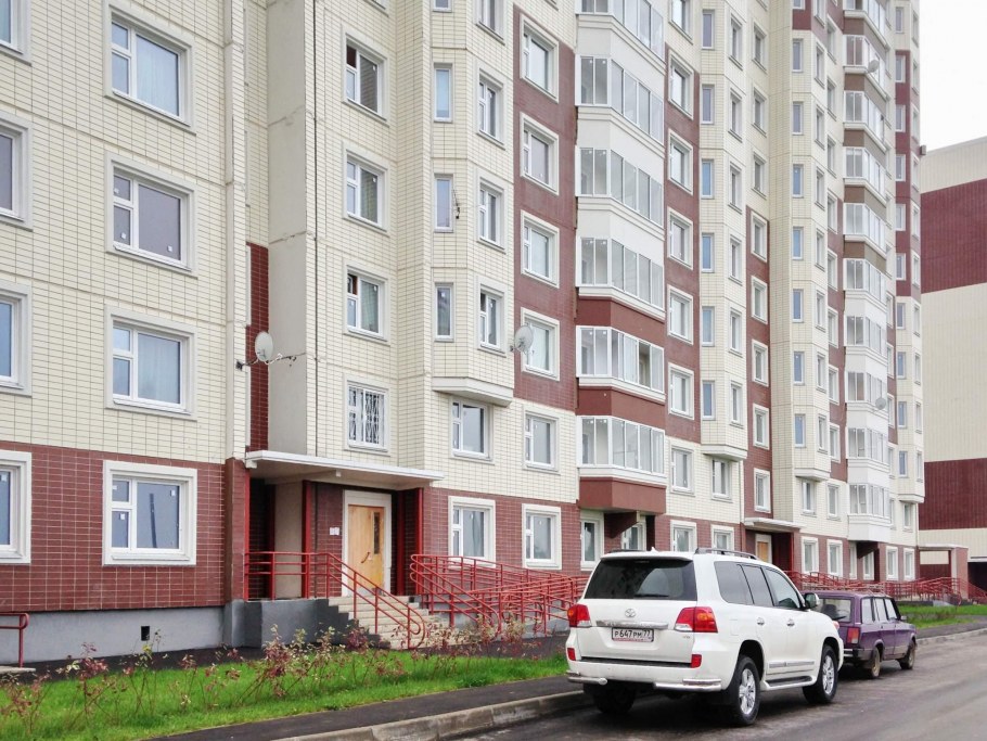 Облепиховая 27 Москва