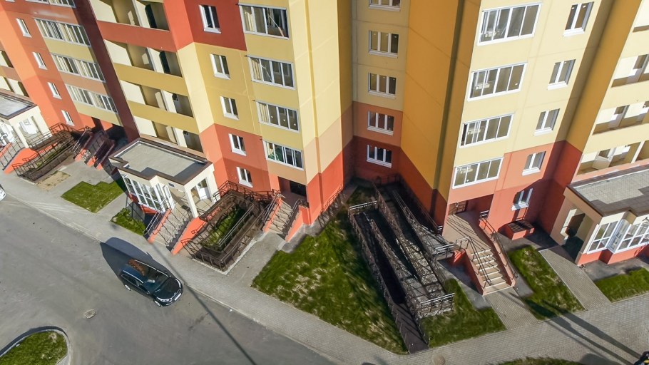 Нововатутинский проспект д.14