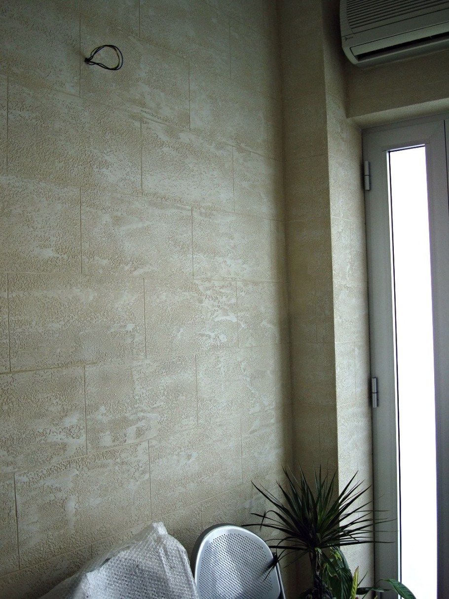 Декоративная штукатурка oikos Ottocento