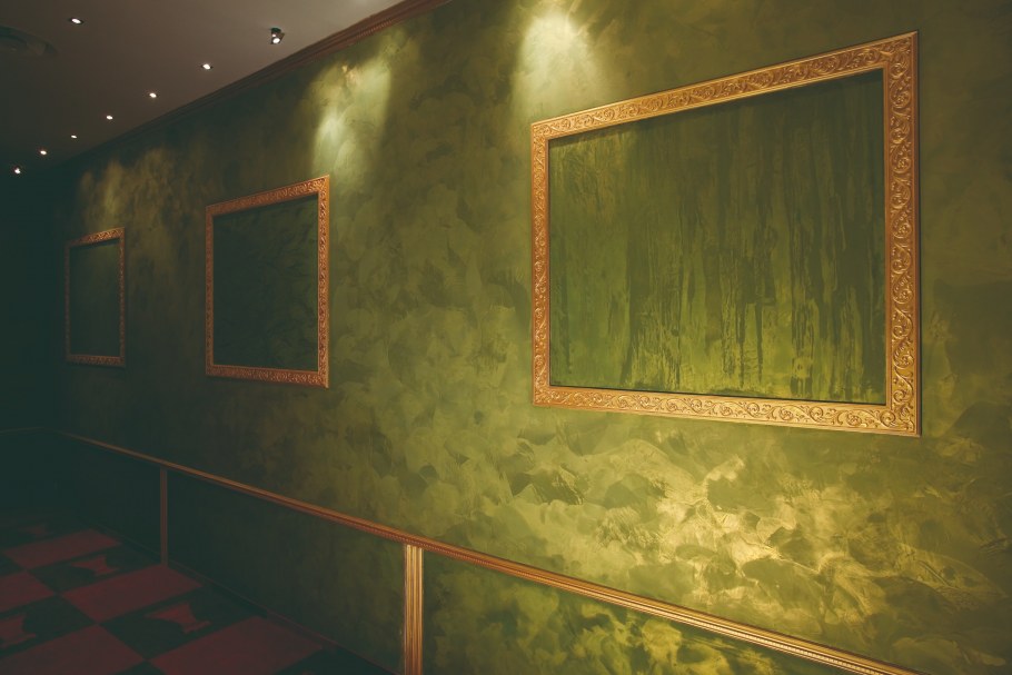 Декоративная штукатурка Ойкос отточенто