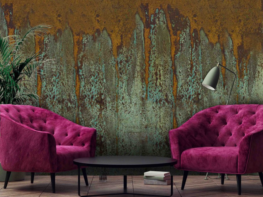 Декоративная штукатурка