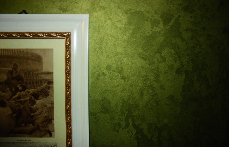 Венецианская штукатурка лофт