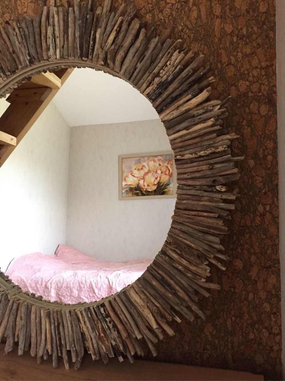 Флера Даминова зеркала вспоминая Италию