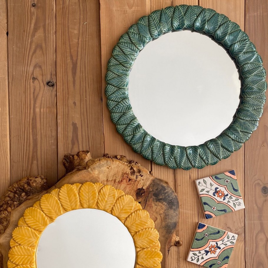 Индийское зеркало