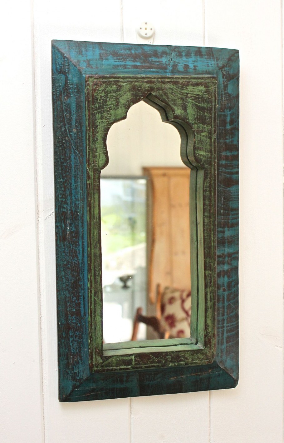 Шторы Вильям Моррис