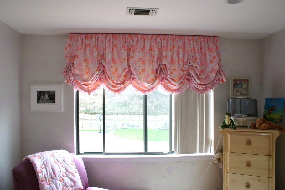 Шторы Мираж капучино