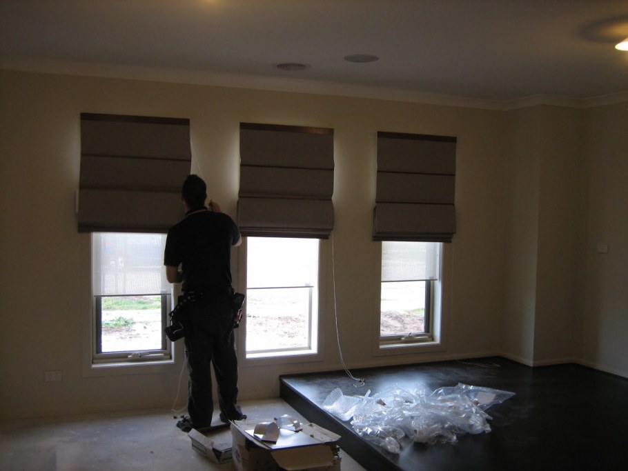 Шторы которые убивали с окружающими