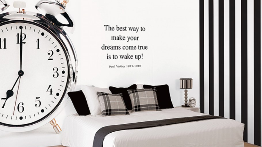 Красивые надписи на стену