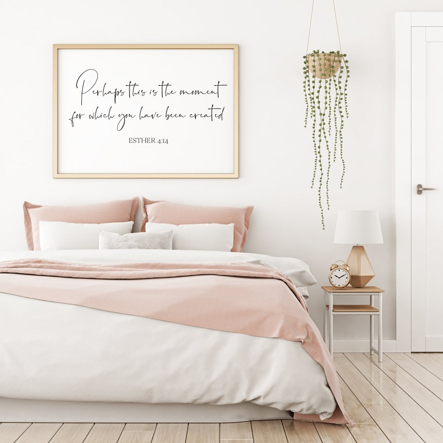 Семени картинка спальни