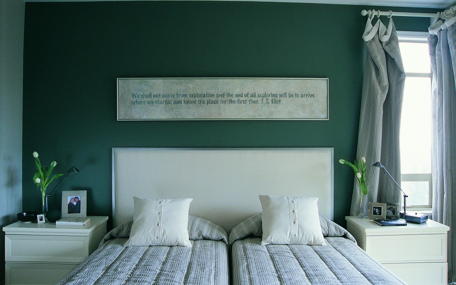 Декоративные надписи на стену