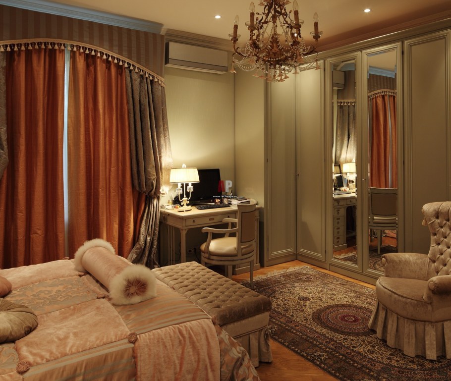 Будуар Дюбарри