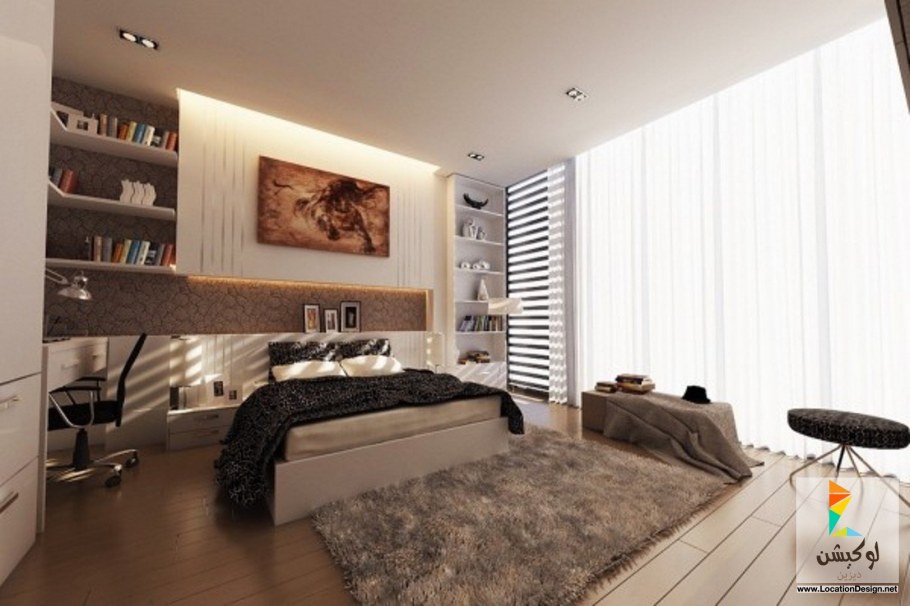 Люстра в комнату молодого мужчины