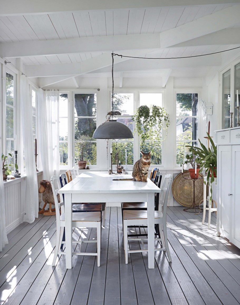 Веранда к дому