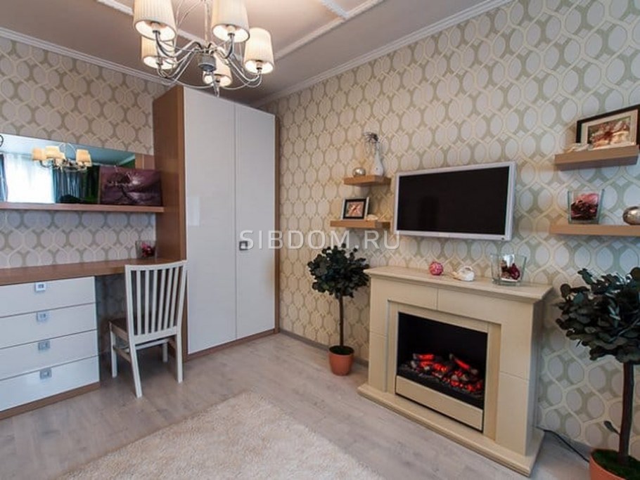 Электрический очаг Electrolux Classic EFP/P-1020ls