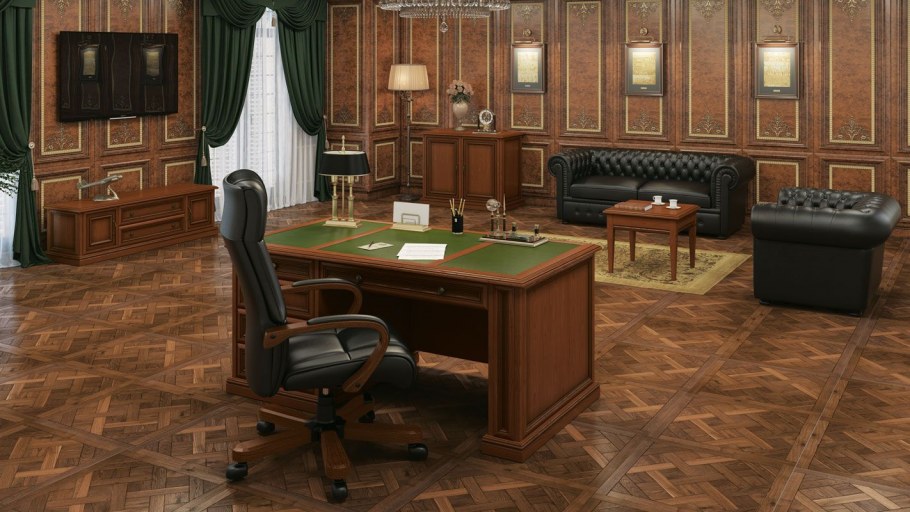 Мебель серия Oxford Оксфорд