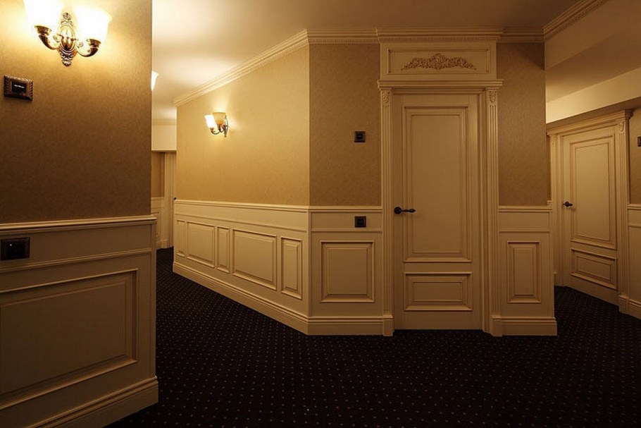 Буазери Манчестер