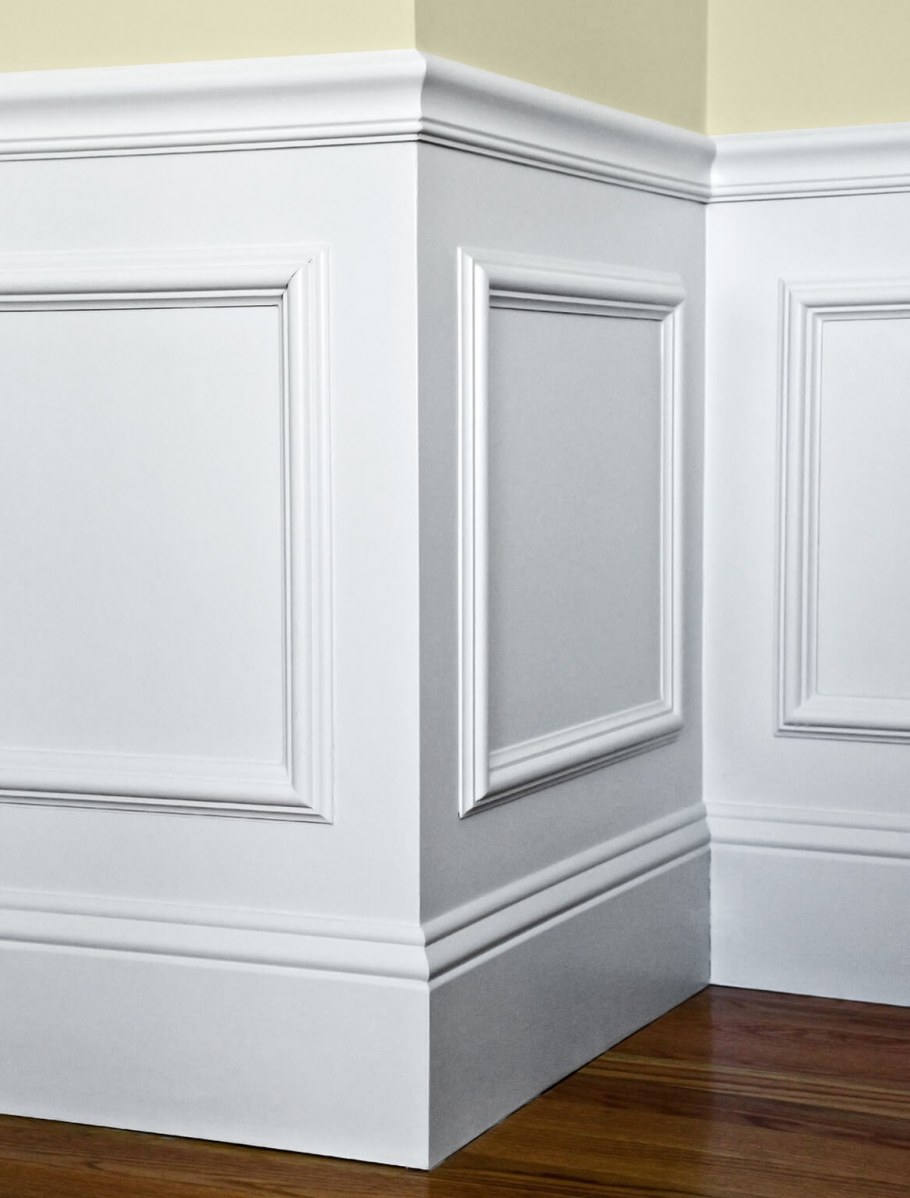 Буазери Неоклассика