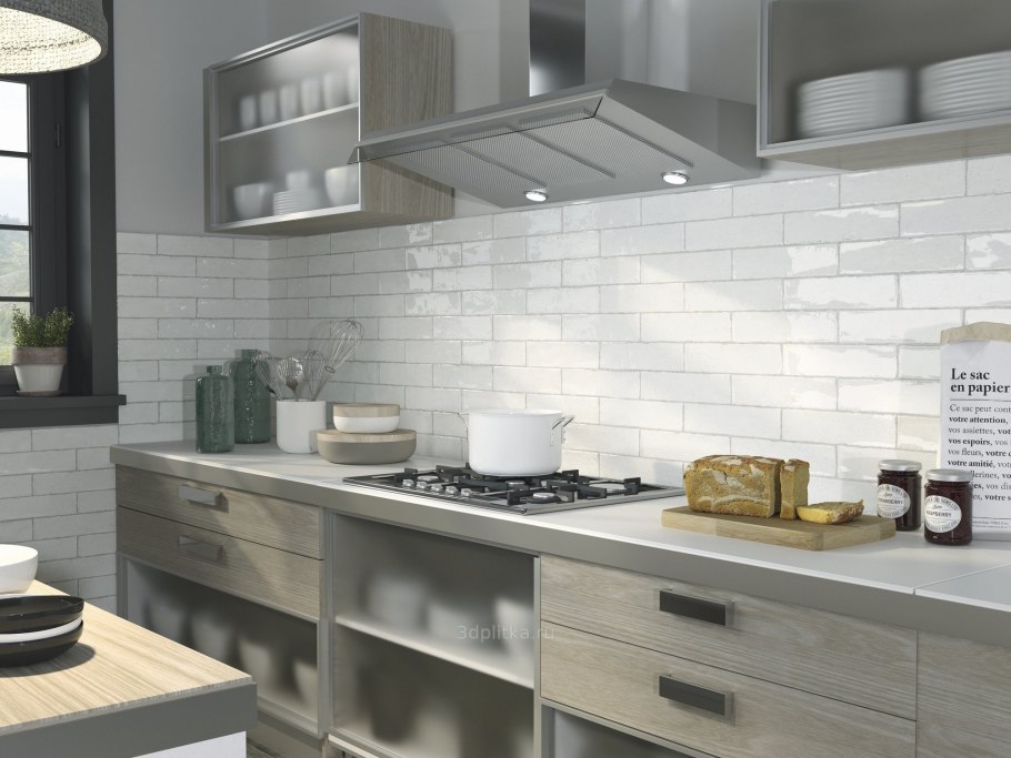 Плитка Altea Sky 7.5х30