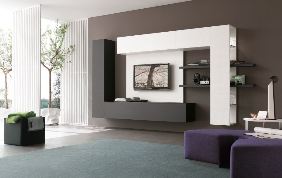 FLASHNIKA гостиная №7 BMS