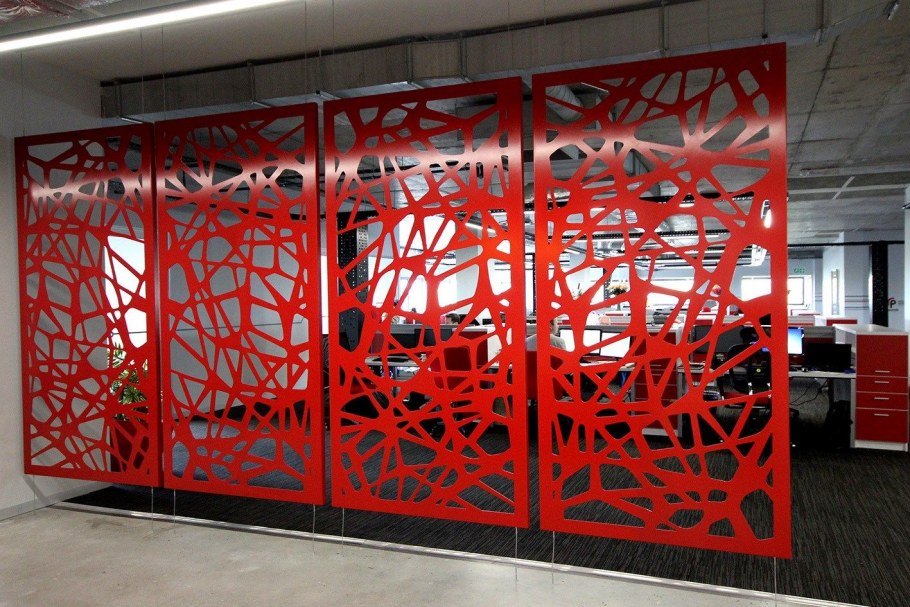 Плазменная резка металла