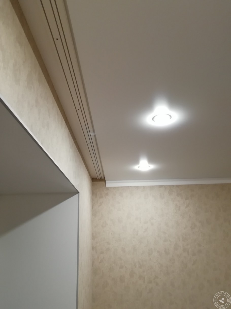 Карниз Orac Decor c901