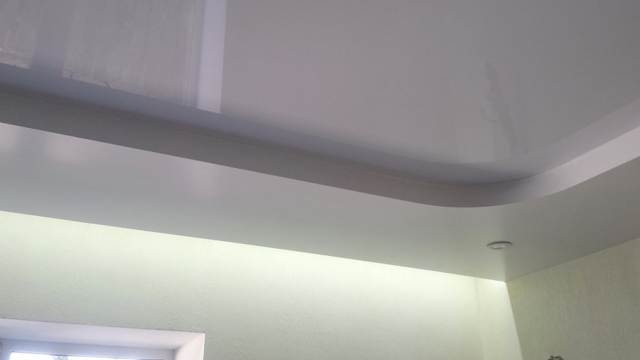 ПБ 65 профиль для натяжных потолков