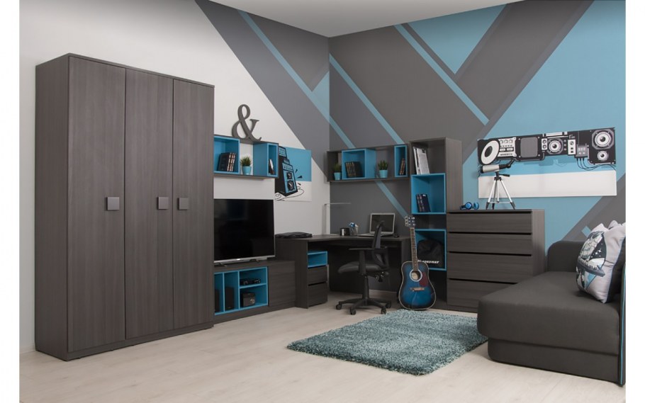 Модульная система Румер-Аква