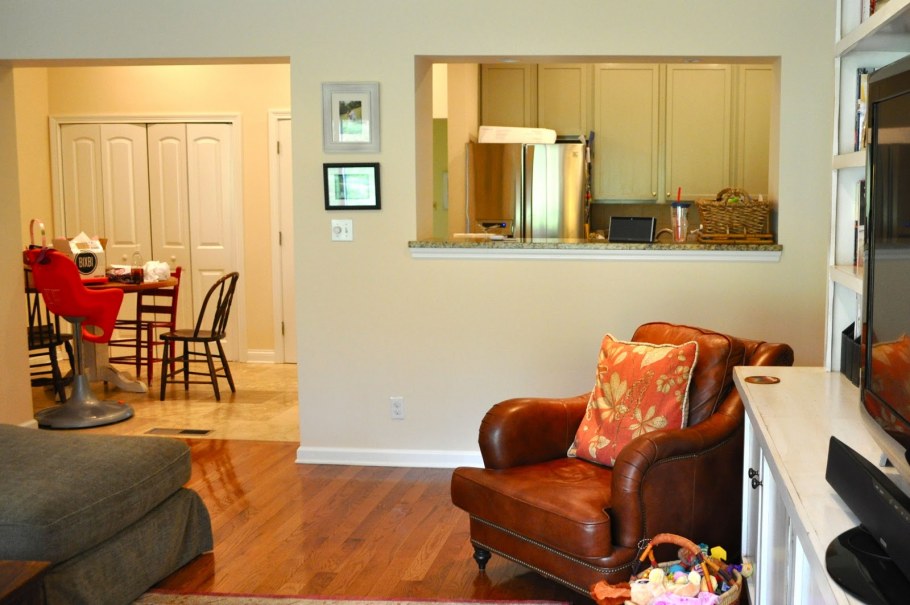 Эллипсная арка